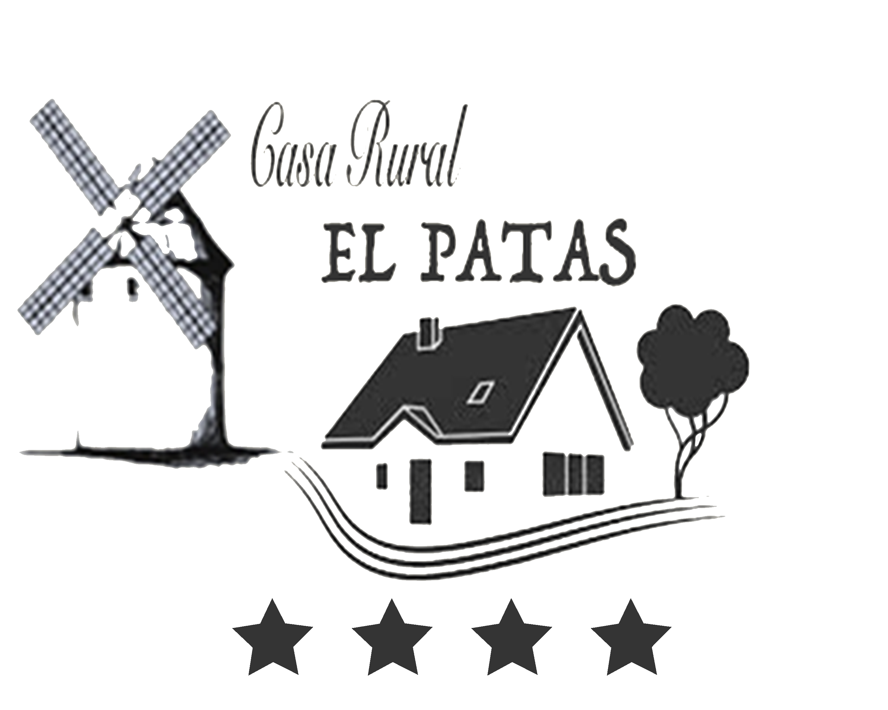 Casa Rural El Patas
